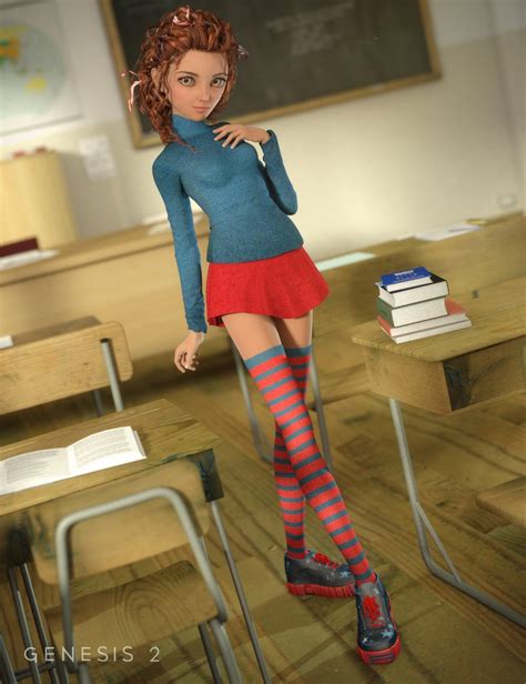 3d hentai manga|Daz 3D